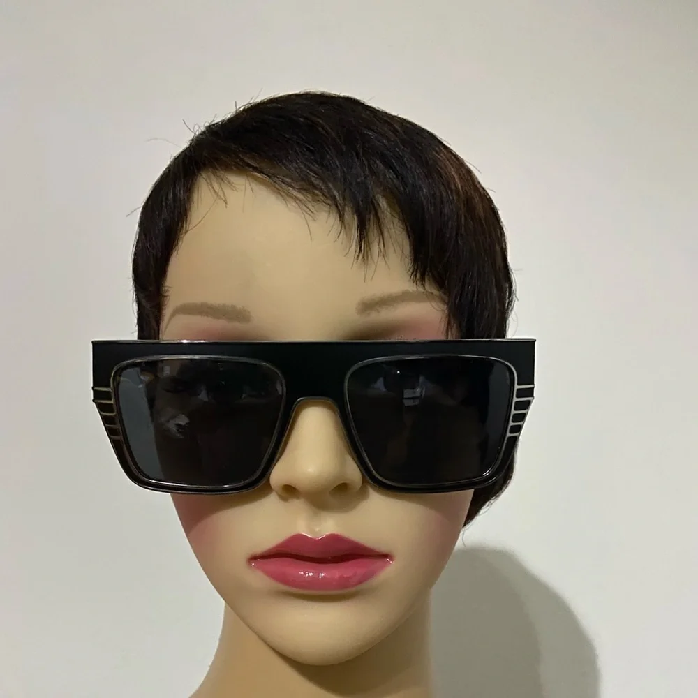 ILL.I By Will. I. Am WA503S04 Square Sungl…